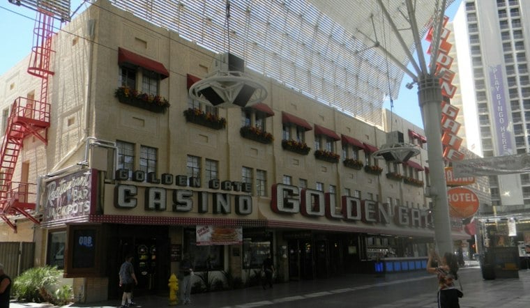 Golden Gate Opens High-Limit Slot Room as Downtown Las Vegas Casinos Court Slot Players