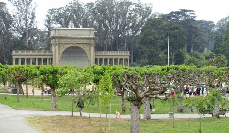 Golden Gate Park Bandshell Rides Into Surf Rock History With Four-Band Lineup