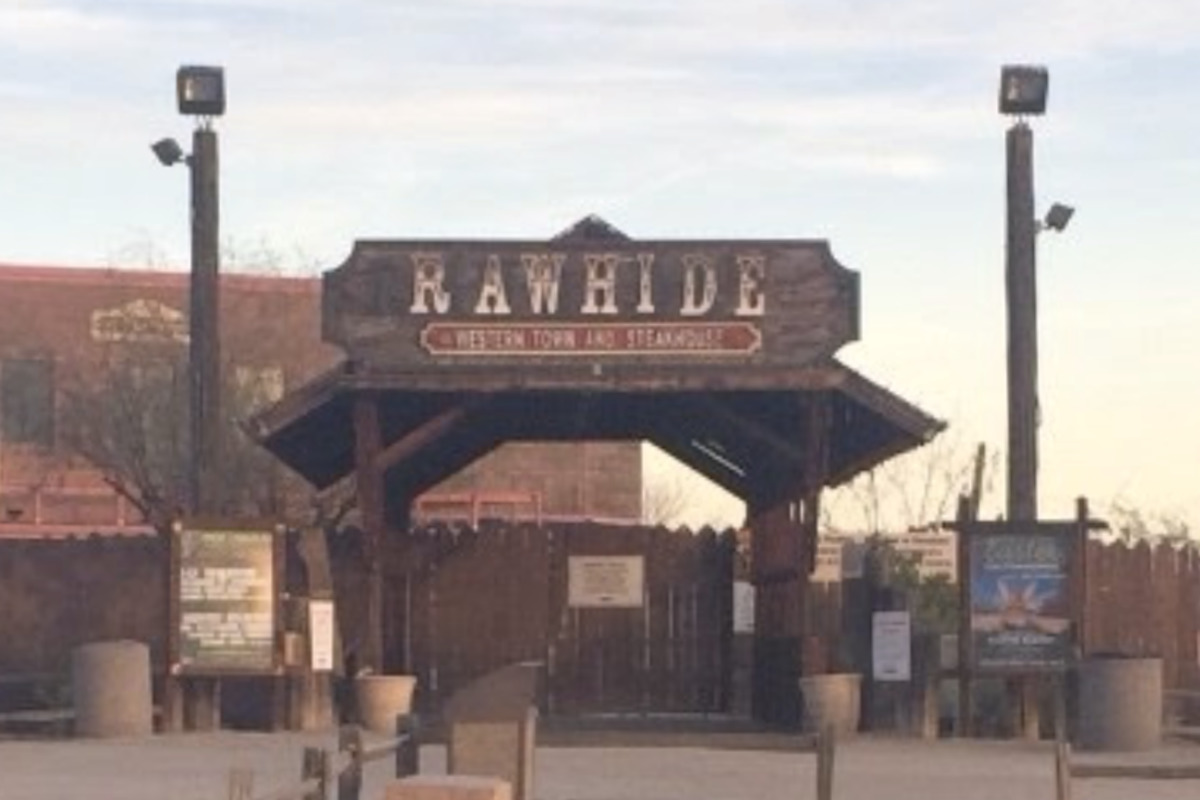 Goldrush 2026 Returns to Rawhide With Deadmau5, Martin Garrix and Sold-Out Passes