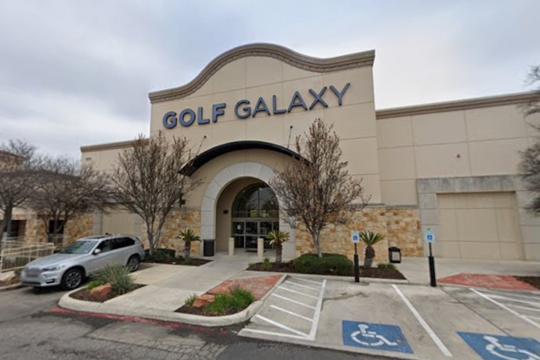 Golf Galaxy and The Back Nine Both Aim For North San Antonio Debuts