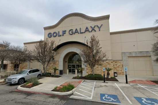 Golf Galaxy and The Back Nine Both Aim For North San Antonio Debuts