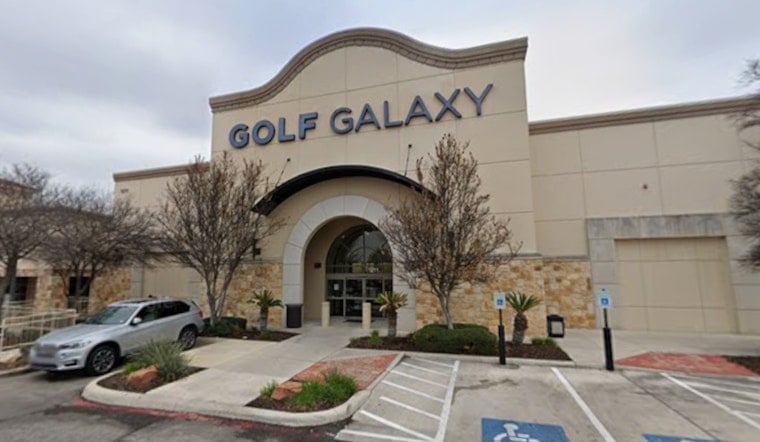 Golf Galaxy and The Back Nine Both Aim For North San Antonio Debuts