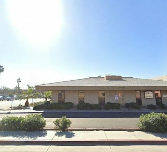 Gonzalez Jumps to 6-Point Lead Over Obeso-Martinez in Desert Assembly Race
