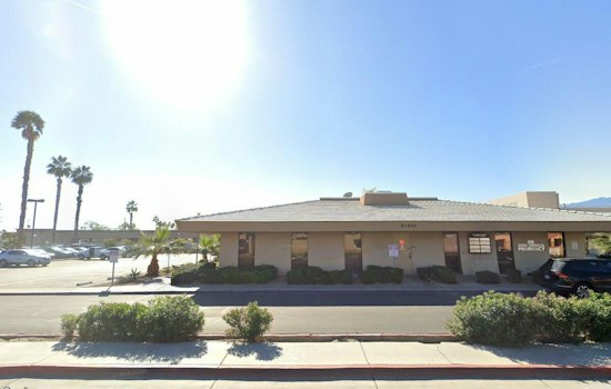 Gonzalez Jumps to 6-Point Lead Over Obeso-Martinez in Desert Assembly Race