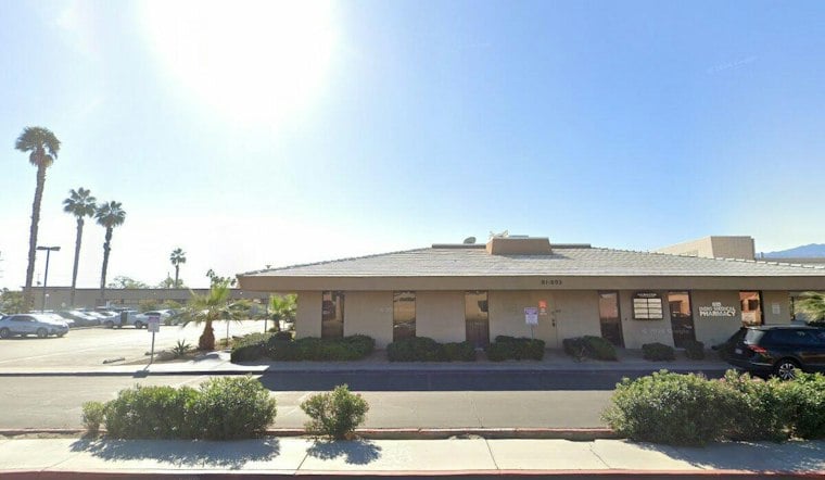 Gonzalez Jumps to 6-Point Lead Over Obeso-Martinez in Desert Assembly Race
