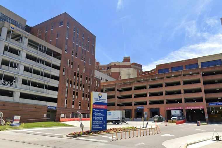 Good Samaritan Hospital Unveils Phase One of $240M Cincinnati Expansion