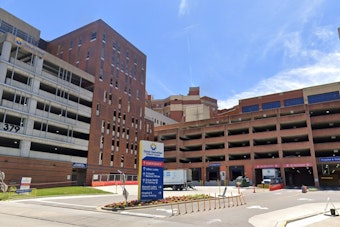 Good Samaritan Hospital Unveils Phase One of $240M Cincinnati Expansion