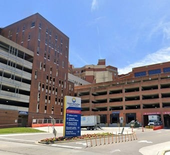 Good Samaritan Hospital Unveils Phase One of $240M Cincinnati Expansion