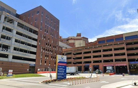 Good Samaritan Hospital Unveils Phase One of $240M Cincinnati Expansion