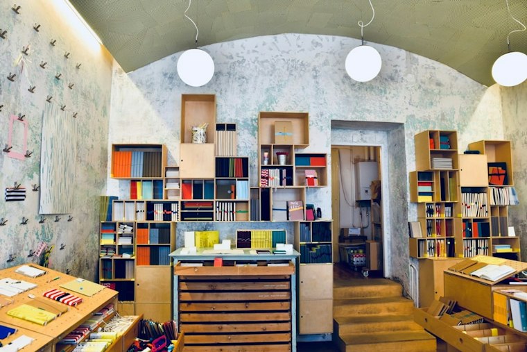 Good Things Paperie Opens at Arden Fair