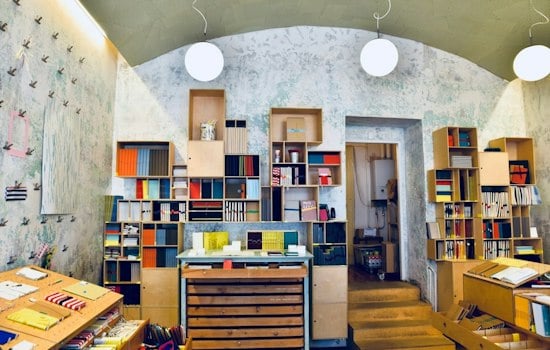 Good Things Paperie Opens at Arden Fair