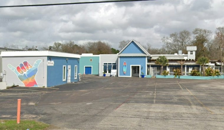 Good Vibes Shuts Pearland and League City Sites After Same-Day Notice