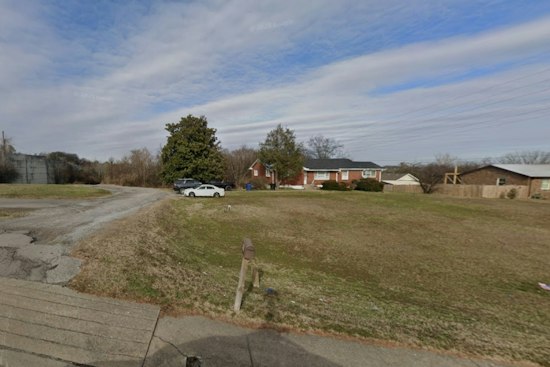 Goodlettsville Man Allegedly Pulled Gun on Mom, Toddler After Breaking Into Home