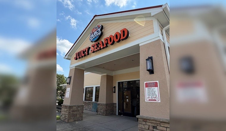 Goodlettsville's New Juicy Seafood Nabs Permit, Set to Open in Old Shoney's