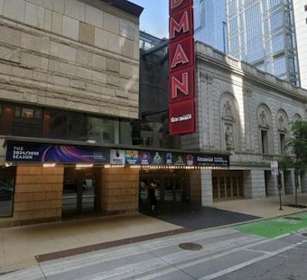 Goodman Theatre Extends The Attic, A Cancer-Born Circus Memoir, Through Oct. 11