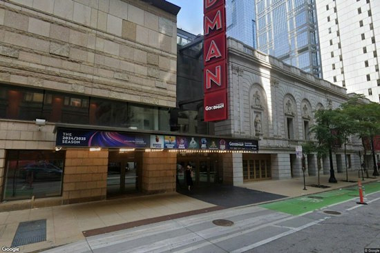 Goodman Theatre Extends The Attic, A Cancer-Born Circus Memoir, Through Oct. 11