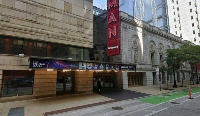 Goodman Theatre Extends The Attic, A Cancer-Born Circus Memoir, Through Oct. 11