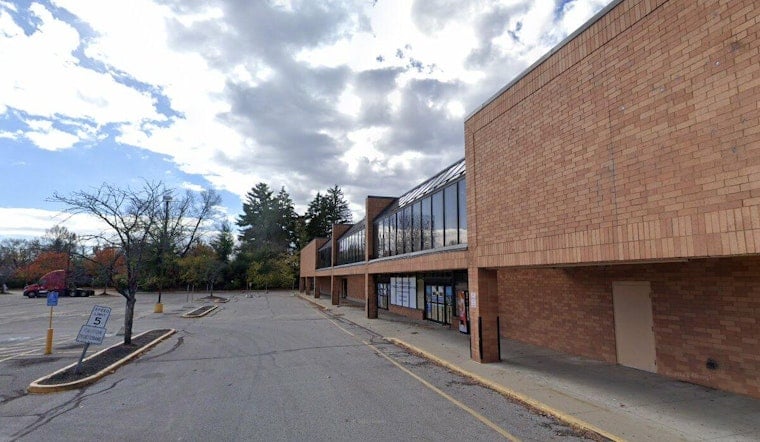 Goodwill Turns Former Colerain Kroger Into $4M Job Training Hub