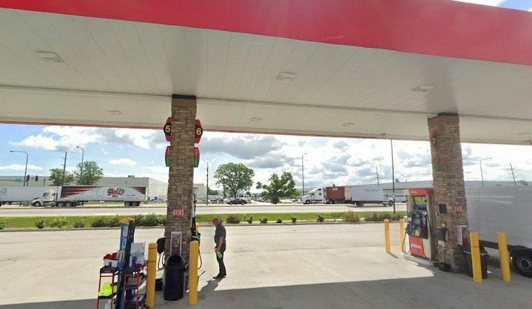 Goodyear Unmasked as Mystery Firm Behind DeKalb's 147-Acre Megaproject