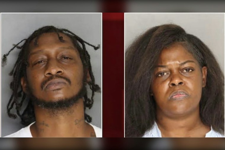 Goose Creek Parents Charged After Daughter, 13, Dies With Fentanyl in System