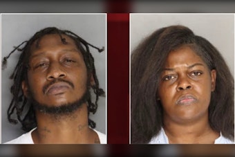 Goose Creek Parents Charged After Daughter, 13, Dies With Fentanyl in System