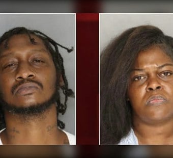 Goose Creek Parents Charged After Daughter, 13, Dies With Fentanyl in System
