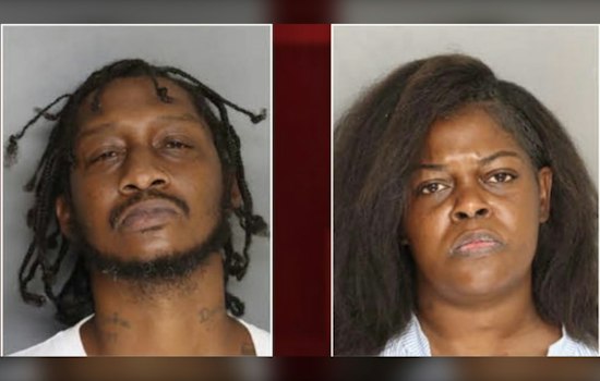 Goose Creek Parents Charged After Daughter, 13, Dies With Fentanyl in System