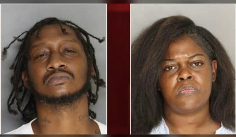 Goose Creek Parents Charged After Daughter, 13, Dies With Fentanyl in System