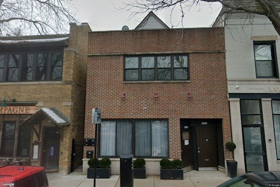 Goosefoot Returns to Lincoln Square With $225 Tasting Menu on Lincoln Ave
