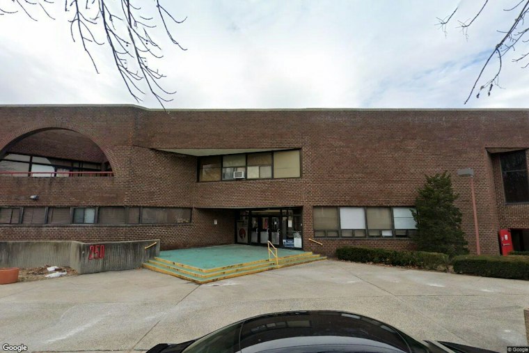 GOP Challenger Sues Mount Vernon Over Blocked Town Hall With Blakeman