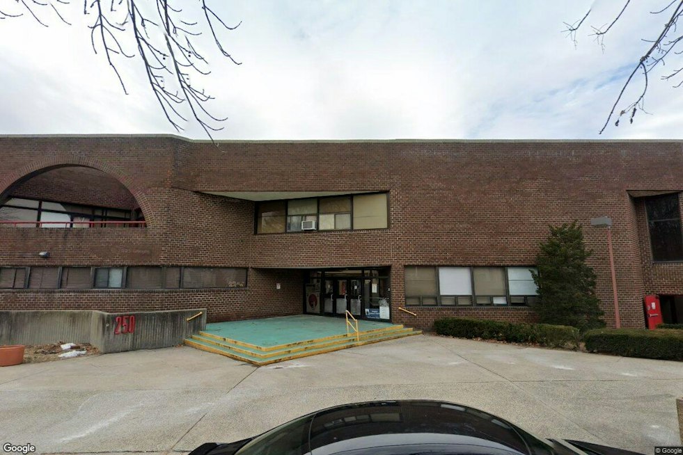 GOP Challenger Sues Mount Vernon Over Blocked Town Hall With Blakeman