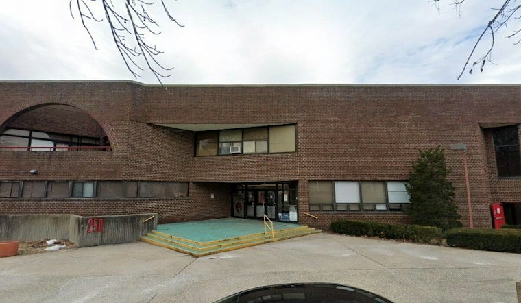GOP Challenger Sues Mount Vernon Over Blocked Town Hall With Blakeman
