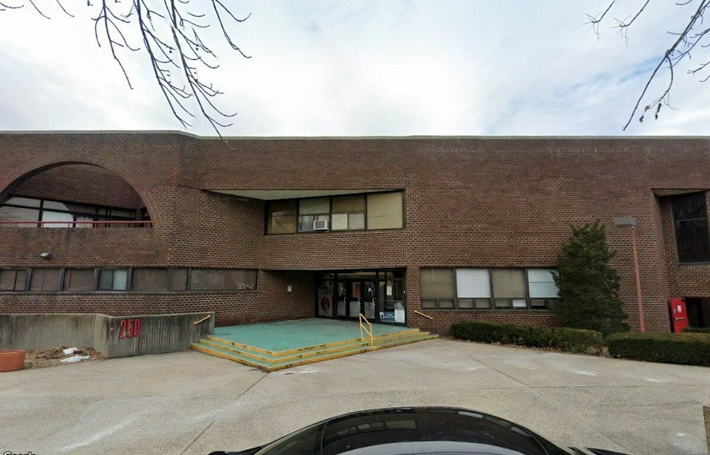 GOP Challenger Sues Mount Vernon Over Blocked Town Hall With Blakeman