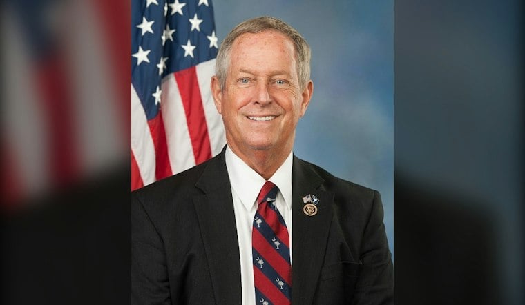 GOP Congressman Demands NHL Probe Ovechkin Over Putin Party Campaign Ad