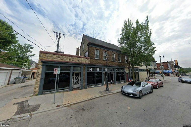 Gordo's Bubble Waffles Eyes Third Milwaukee City Location on Locust Street