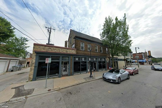 Gordo's Bubble Waffles Eyes Third Milwaukee City Location on Locust Street