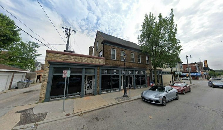 Gordo's Bubble Waffles Eyes Third Milwaukee City Location on Locust Street