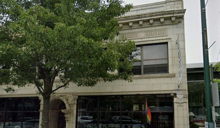 Gordon Square's Luxe Kitchen & Lounge Closes Doors After 19 Years in Cleveland