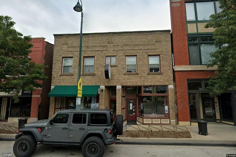 Gordon Square's Wyne Tasting Bar Is For Sale as Owners Head Toward Family