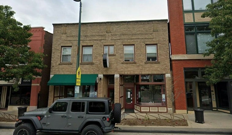 Gordon Square's Wyne Tasting Bar Is For Sale as Owners Head Toward Family