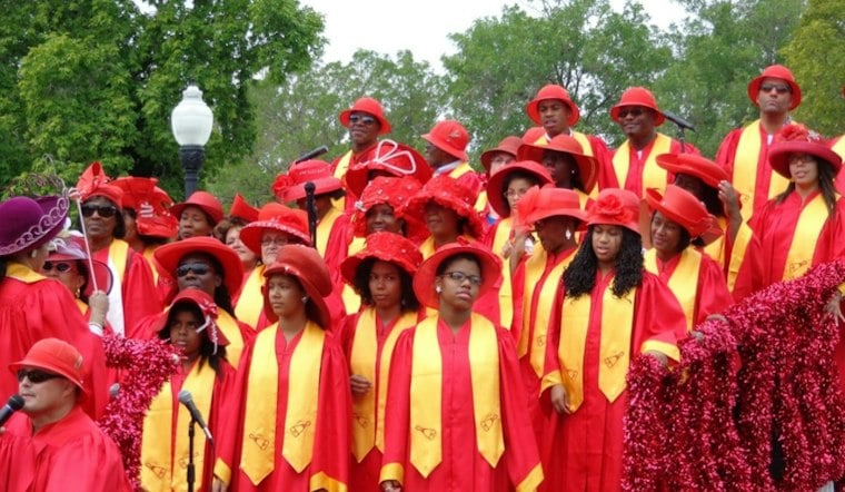 Gospel Choir, Southern Brunch to Headline Salt Lake Fundraiser Against Homelessness