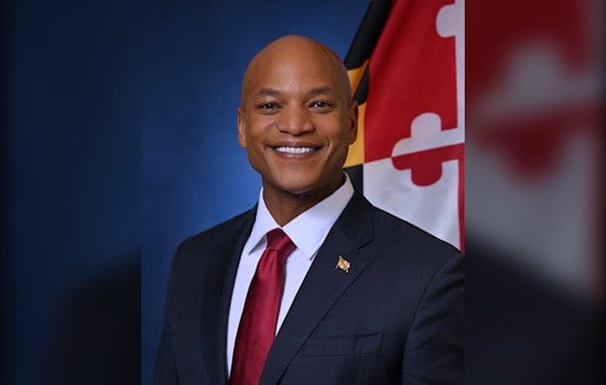 Gov. Moore Set to Attend Northrop Grumman Elkton Rocket Motor Hub Ribbon-Cutting