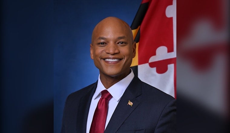 Gov. Moore Set to Attend Northrop Grumman Elkton Rocket Motor Hub Ribbon-Cutting