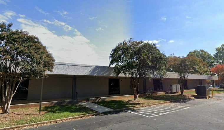 Gov. Stein Heads to Charlotte to Mark New East Side DMV Office Opening