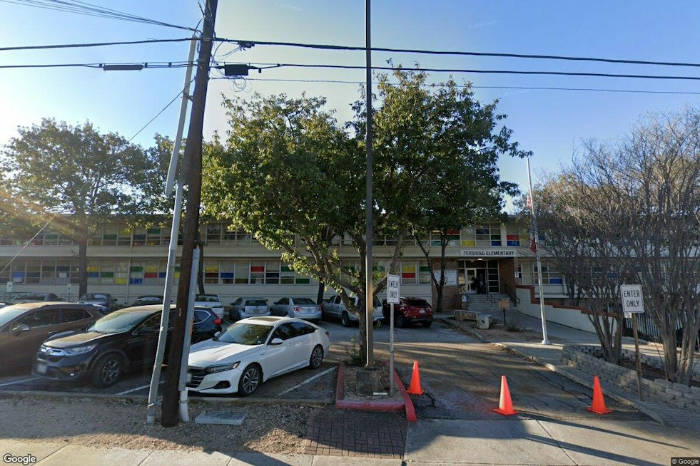 Government Hill Campus Once Slated for Closure Jumps From F to B Rating