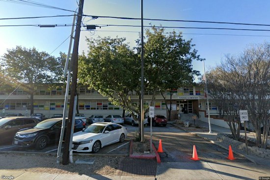 Government Hill Campus Once Slated for Closure Jumps From F to B Rating