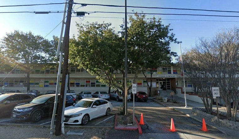 Government Hill Campus Once Slated for Closure Jumps From F to B Rating