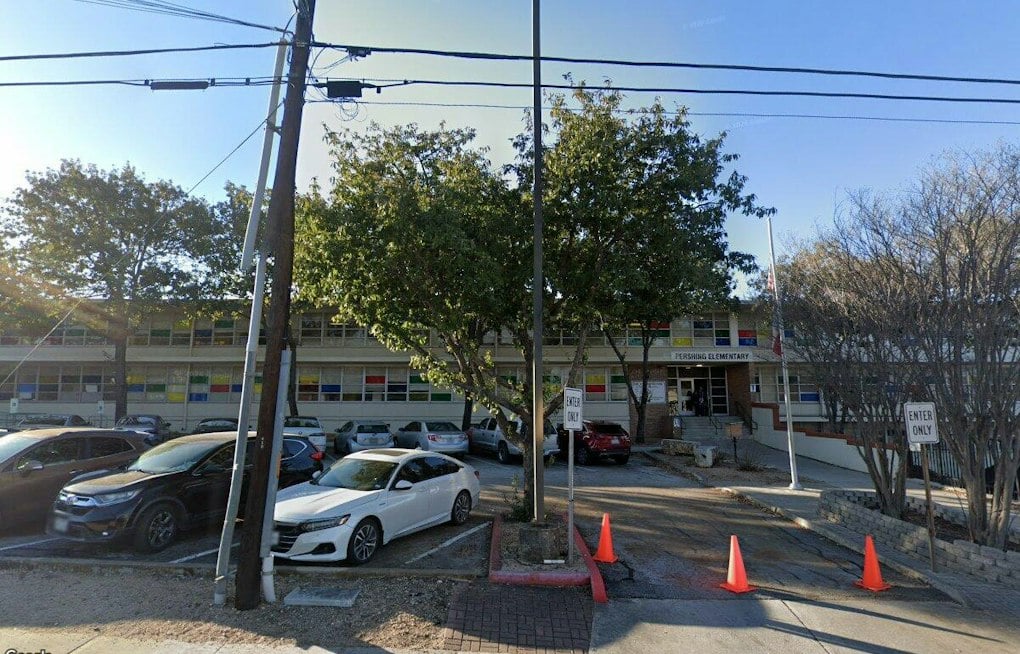 Government Hill Campus Once Slated for Closure Jumps From F to B Rating