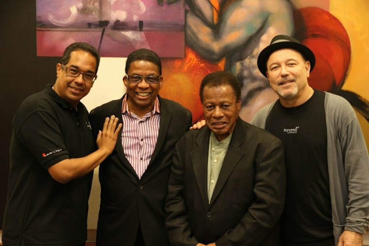 Grammy Nominee Danilo Pérez Leads Border-Hopping Jazz Fest in San Diego, Tijuana