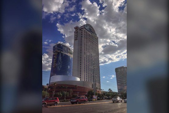 Grammy Nominee Joe Brings ‘I Wanna Know’ Hits To Palms Casino Resort